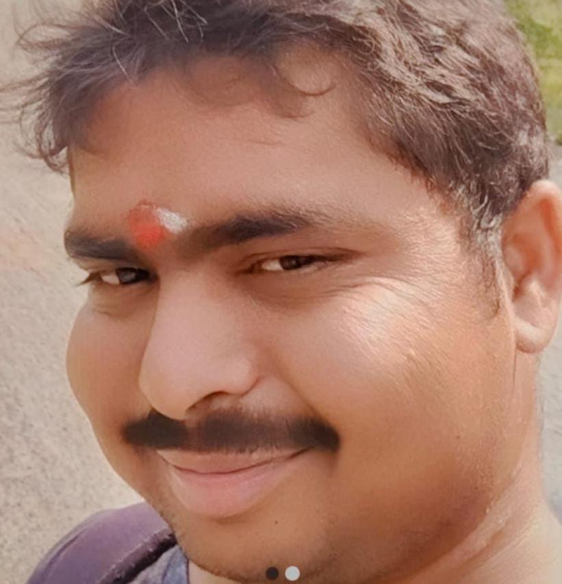 Groom Image